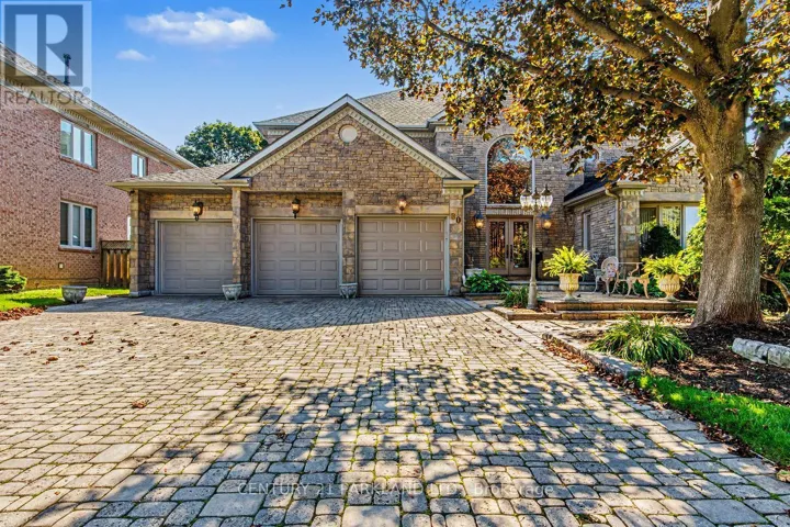 80 GLENAYR ROAD, Richmond Hill (Bayview Hill), Ontario L4B2V5