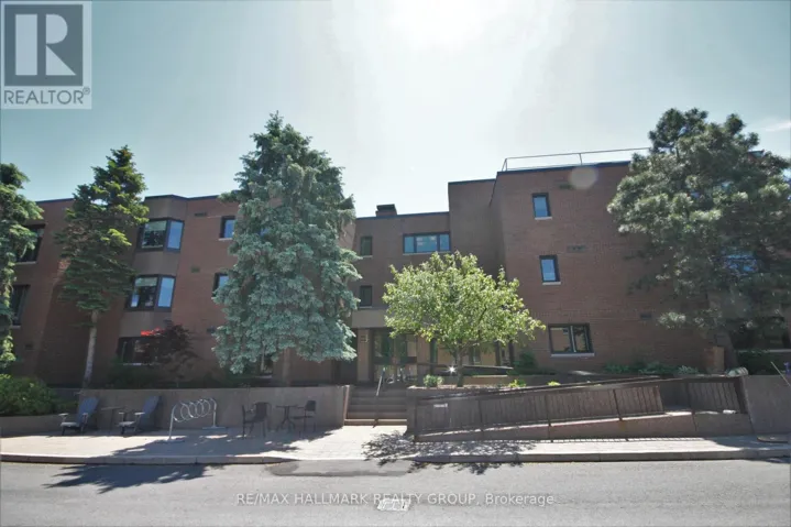 77 - 263 BOTANICA PRIVATE, Ottawa, Ontario K1Y4P9
