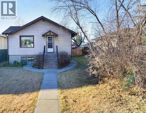 7639 21 Street SE, Calgary, Alberta T2C0V6