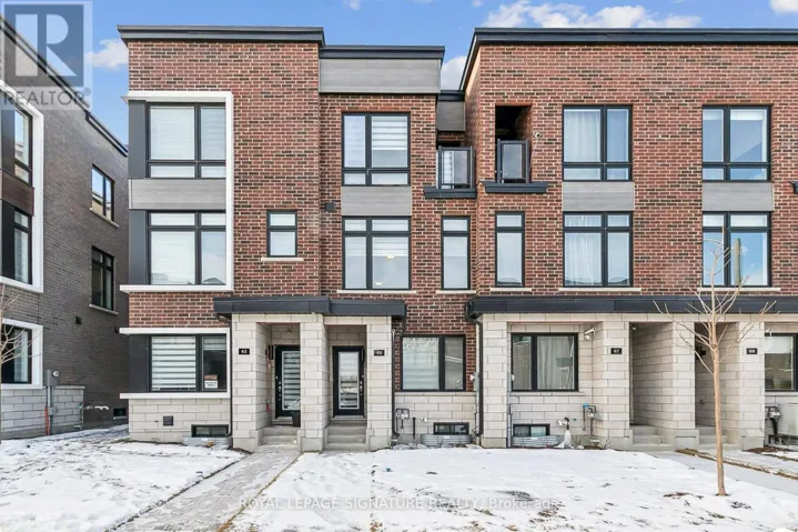 65 AKIL THOMAS GARDENS, Toronto (Bendale), Ontario M1P3C1