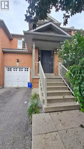 37 HOLMWOOD STREET, Richmond Hill (Langstaff), Ontario L4B4K5
