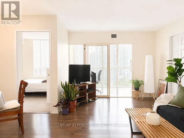 2006 - 285 ENFIELD PLACE, Mississauga (City Centre), Ontario L5B3Y6