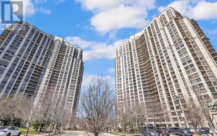 1027 - 700 HUMBERWOOD BOULEVARD, Toronto (West Humber-Clairville), Ontario M9W7J4