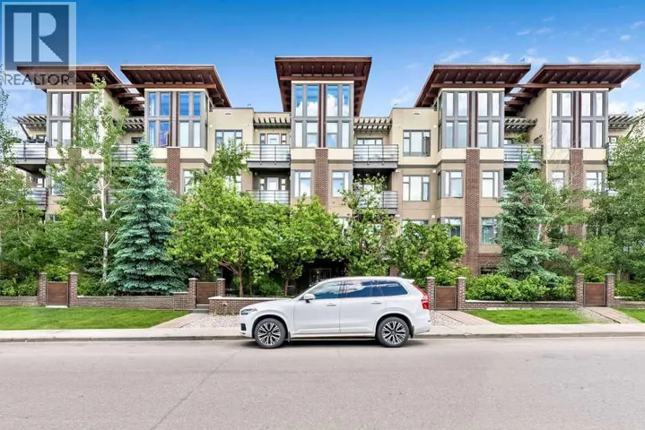 101, 1720 10 Street SW, Calgary, Alberta T2T3E8