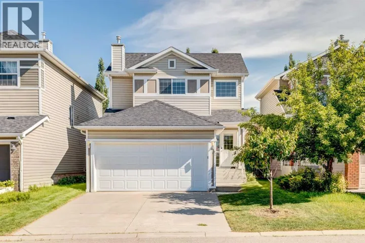87 Royal Elm Way NW, Calgary, Alberta T3G5M3