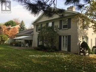43 WILKET ROAD, Toronto (Bridle Path-Sunnybrook-York Mills), Ontario M2L1N9