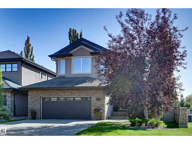 2203 WARRY LO SW, Edmonton, Alberta T6W0N8