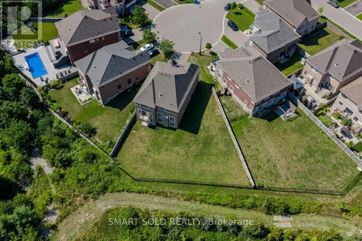 259 STORMONT TRAIL, Vaughan (Vellore Village), Ontario L4H4P6