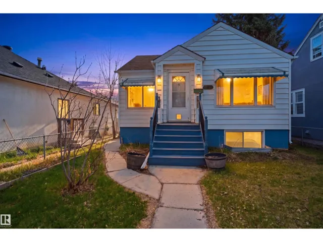 11617 89 Street NW, Edmonton, Alberta T5B3V3