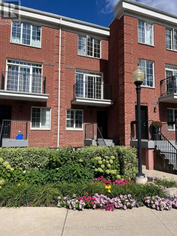 255 - 64 DOURO STREET, Toronto (Niagara), Ontario M6K3N4