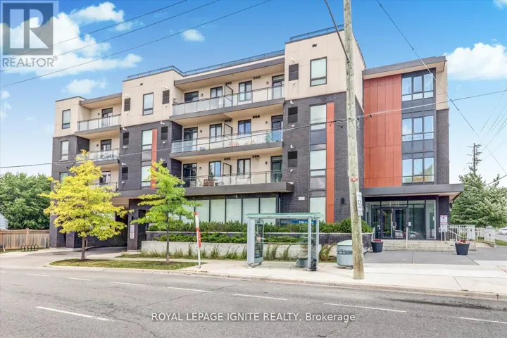 3560 ST. CLAIR AVENUE E, Toronto (Scarborough Village), Ontario M1K0A9