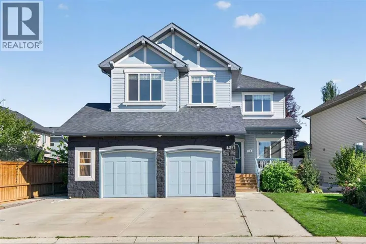 87 Brightonstone Gardens SE, Calgary, Alberta T2Z0C6