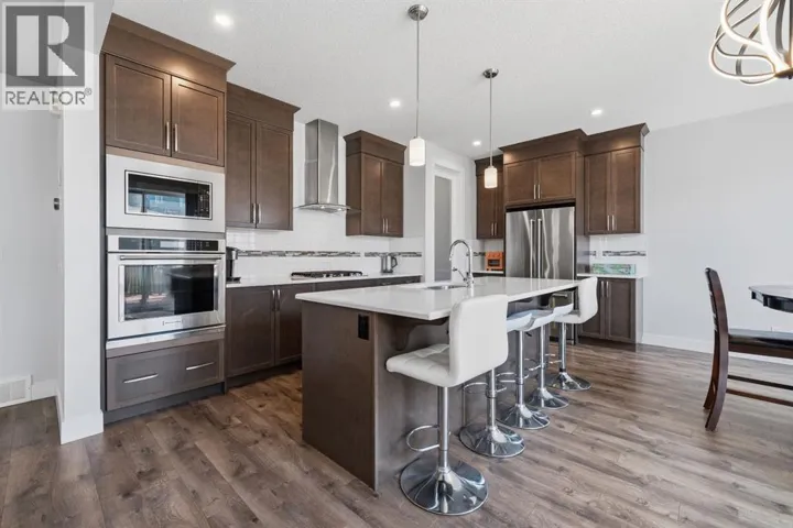 181 Windrow Link SW, Airdrie, Alberta T4B2K2