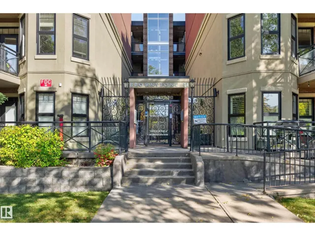 #202 10808 71 AV NW, Edmonton, Alberta T6E0X7