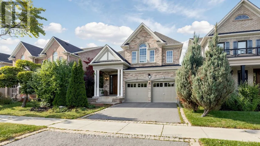 651 VIA ROMANO BOULEVARD, Vaughan (Patterson), Ontario L6A0G1