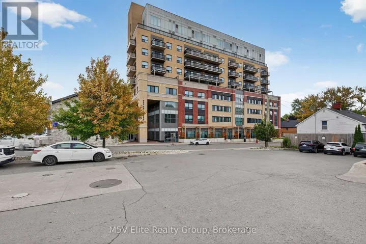 341 - 652 PRINCESS STREET, Kingston (Central City East), Ontario K7L3Z9