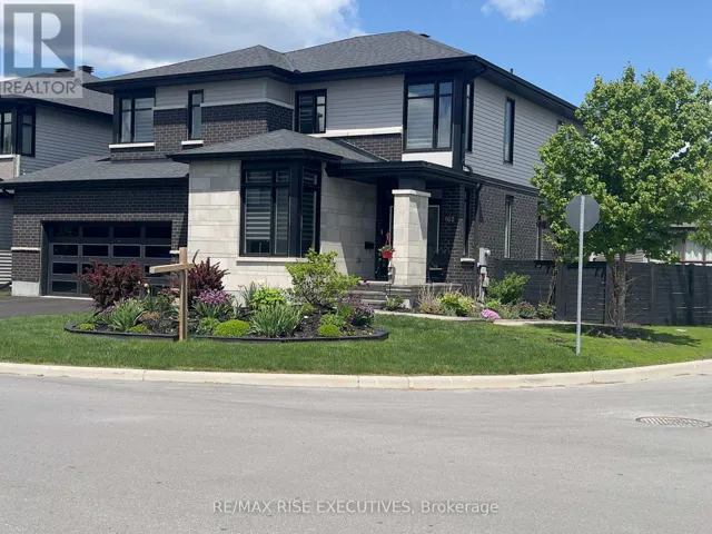 165 FINSBURY AVENUE, Ottawa, Ontario K2S2P5