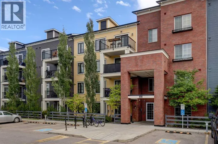 1310, 99 Copperstone Park SE, Calgary, Alberta T2Z5C9