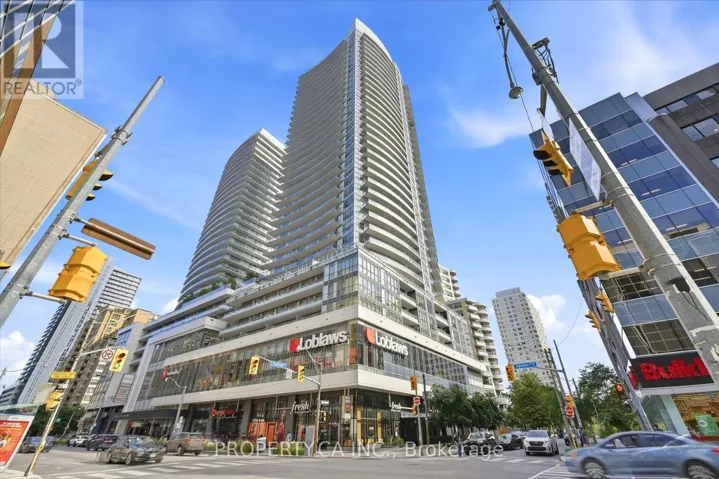 PH3608 - 89 DUNFIELD AVENUE, Toronto (Mount Pleasant West), Ontario M4S0A4