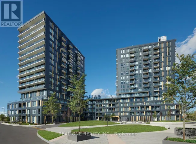 512 - 4878 POWERS COMMON, Burlington (Alton), Ontario L7M2B4