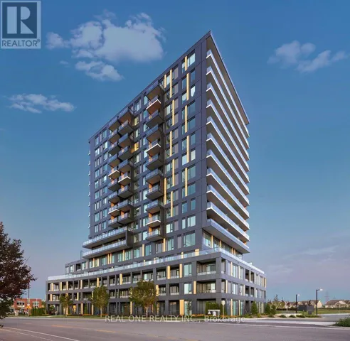 210 - 4878 POWERS COMMON, Burlington (Alton), Ontario L7M2B4