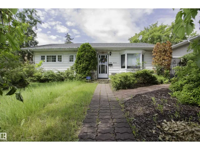 13032 120 ST NW NW, Edmonton, Alberta T5E5N9