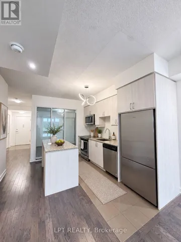 613 - 9191 YONGE STREET, Richmond Hill (Langstaff), Ontario L4C1E2