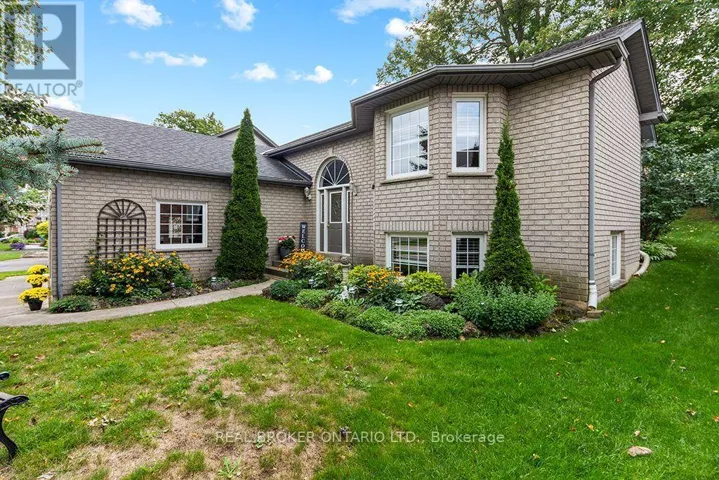 411 OLDE VILLAGE LANE, Shelburne, Ontario L9V3A4
