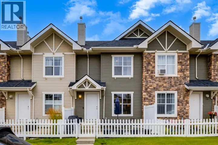 778 Tuscany Drive NW, Calgary, Alberta T3L3C4