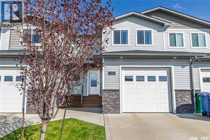 508 940 Bradley STREET, Moose Jaw, Saskatchewan S6H5S3
