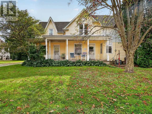 2760 PRINCE WILLIAM STREET, Lincoln (Lincoln-Jordan/Vineland), Ontario L0R1S0
