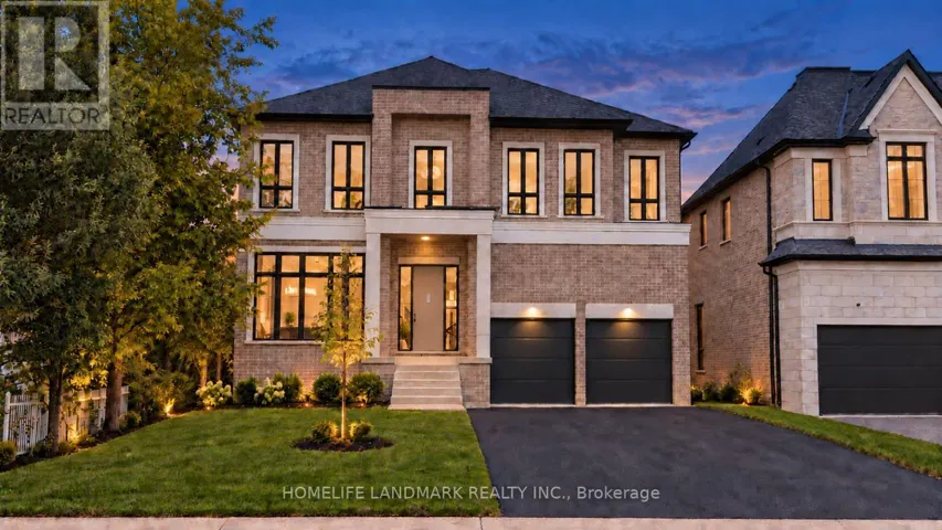 88 DUNCAN ROAD, Richmond Hill (Langstaff), Ontario L4C6J7