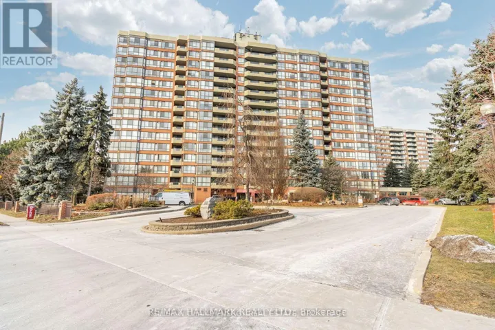 312 - 100 OBSERVATORY LANE, Richmond Hill (Observatory), Ontario L4C1T4