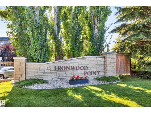 #303 10 Ironwood, St. Albert, Alberta T8N6C7