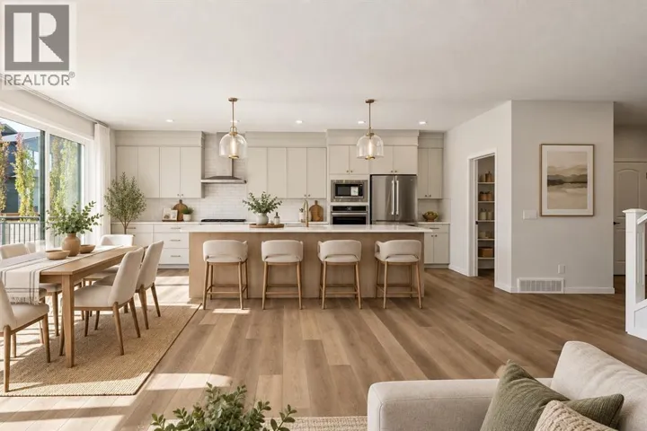 37 Rowmont Common NW, Calgary, Alberta T3L0L4