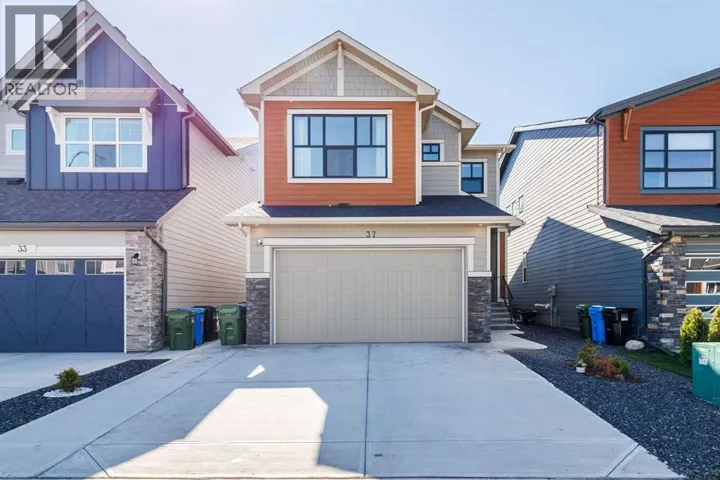 37 Rowmont Common NW, Calgary, Alberta T3L0L4