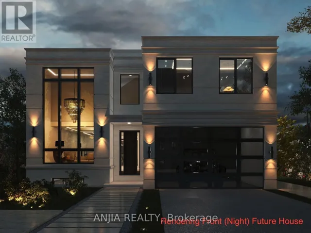 36 JONDAN CRESCENT, Markham (Royal Orchard), Ontario L3T3Z5