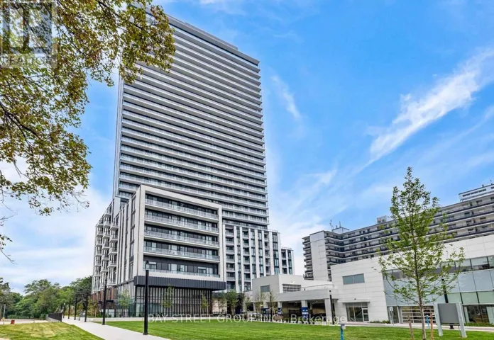 3012 - 5858 YONGE STREET, Toronto (Newtonbrook West), Ontario M2M0C6
