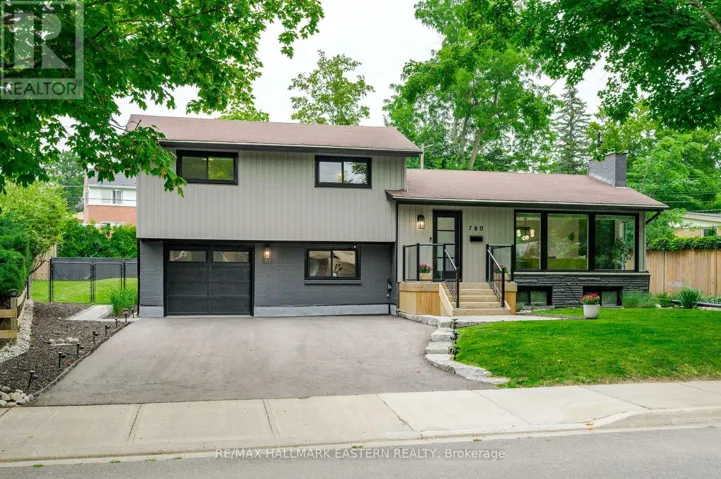 780 HOPKINS AVENUE, Peterborough (Town Ward 3), Ontario K9J4Y8