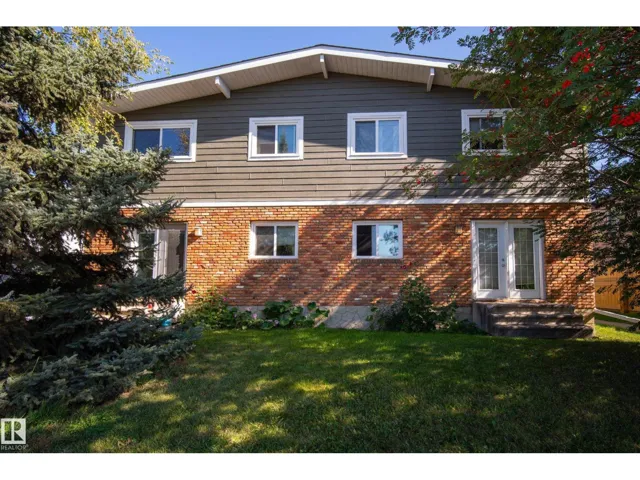 7711-7717 75 ST NW, Edmonton, Alberta T6C2G2