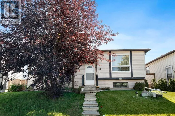 41 Cedardale Road SW, Calgary, Alberta T2W5A7
