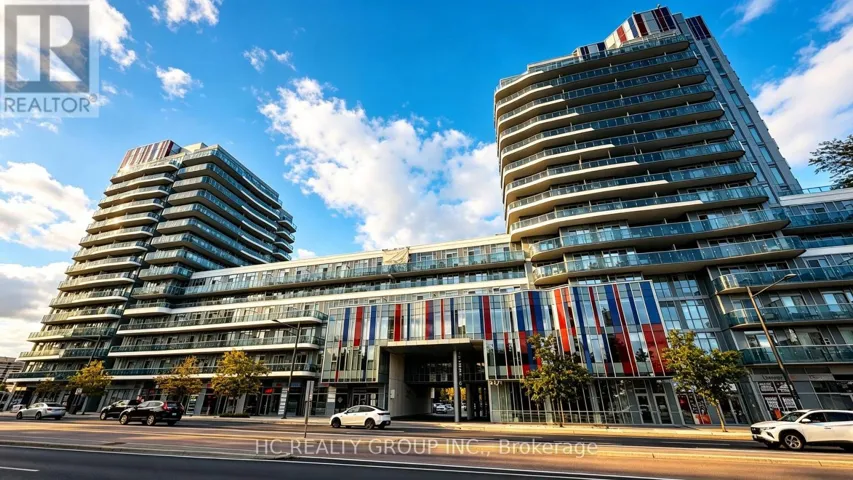 641 - 9471 YONGE STREET, Richmond Hill (Observatory), Ontario L4C0Z5