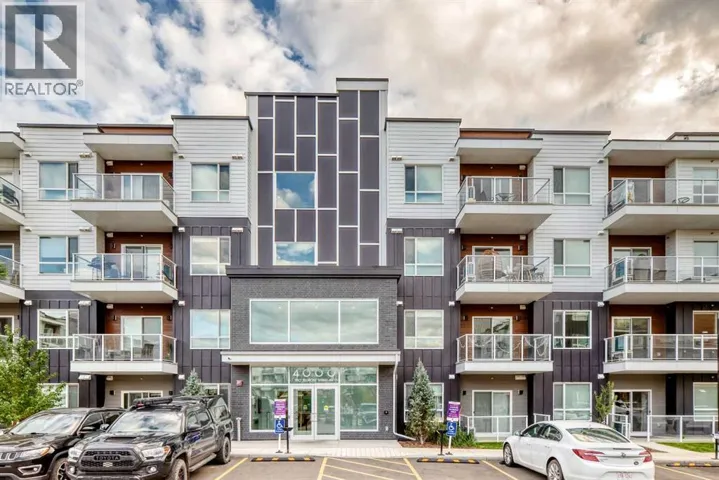 4320, 550 Belmont Street SW, Calgary, Alberta T2X5Y9