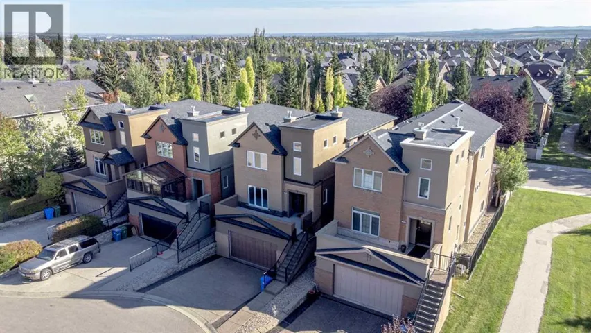 59 Aspen Meadows Green SW, Calgary, Alberta T3H5J9