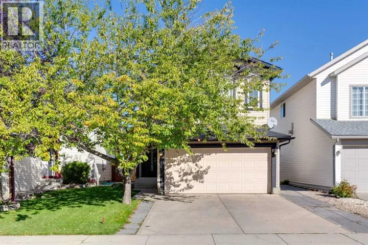 94 Hidden Ranch Terrace NW, Calgary, Alberta T3A5Z5