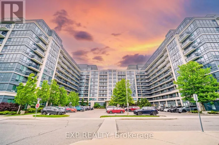908 - 376 HIGHWAY 7 STREET E, Richmond Hill (Doncrest), Ontario L4B0C7