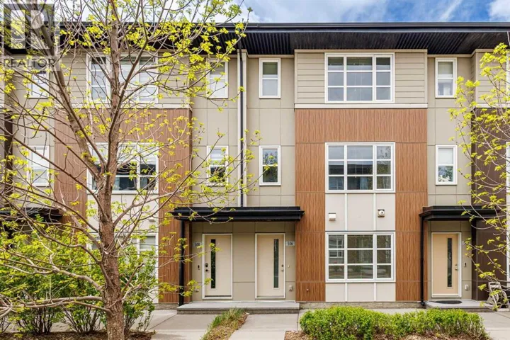 506 Evansridge Park NW, Calgary, Alberta T3P0N7