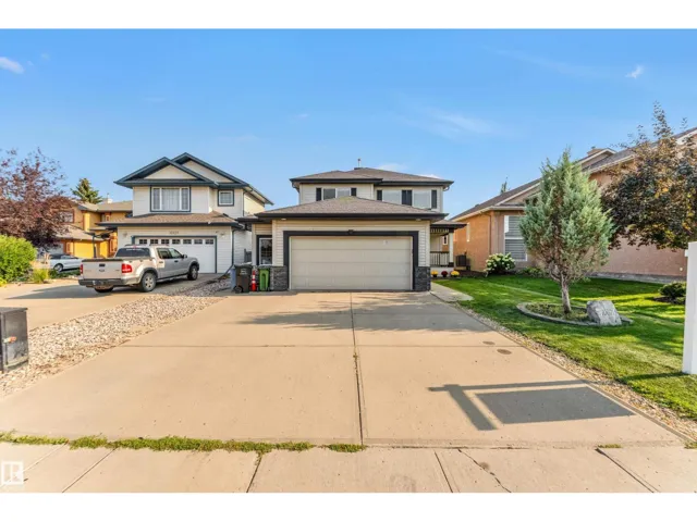 10621 175A AV NW, Edmonton, Alberta T5X6C1