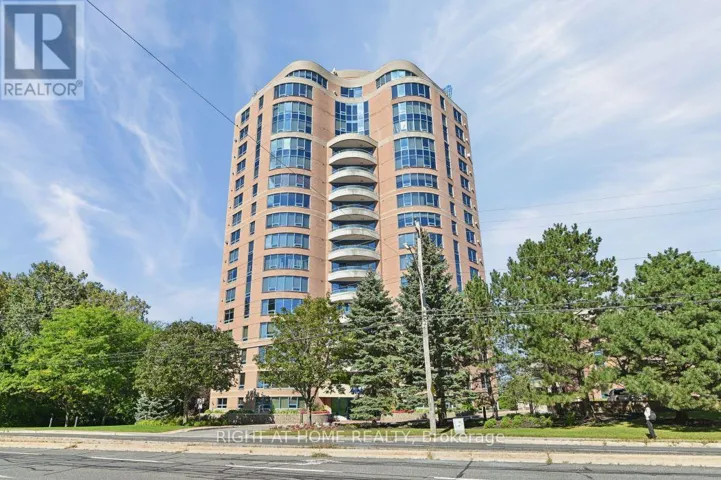302 - 3105 CARLING AVENUE, Ottawa, Ontario K2H5A6