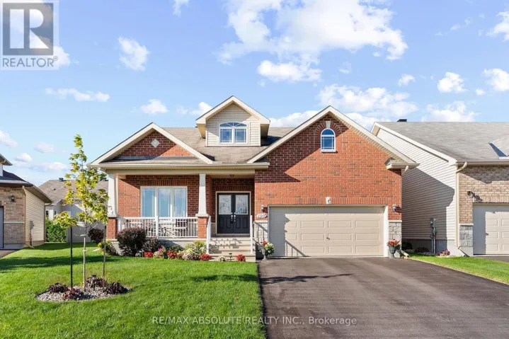 190 IDA STREET, Arnprior, Ontario K7S3Y4